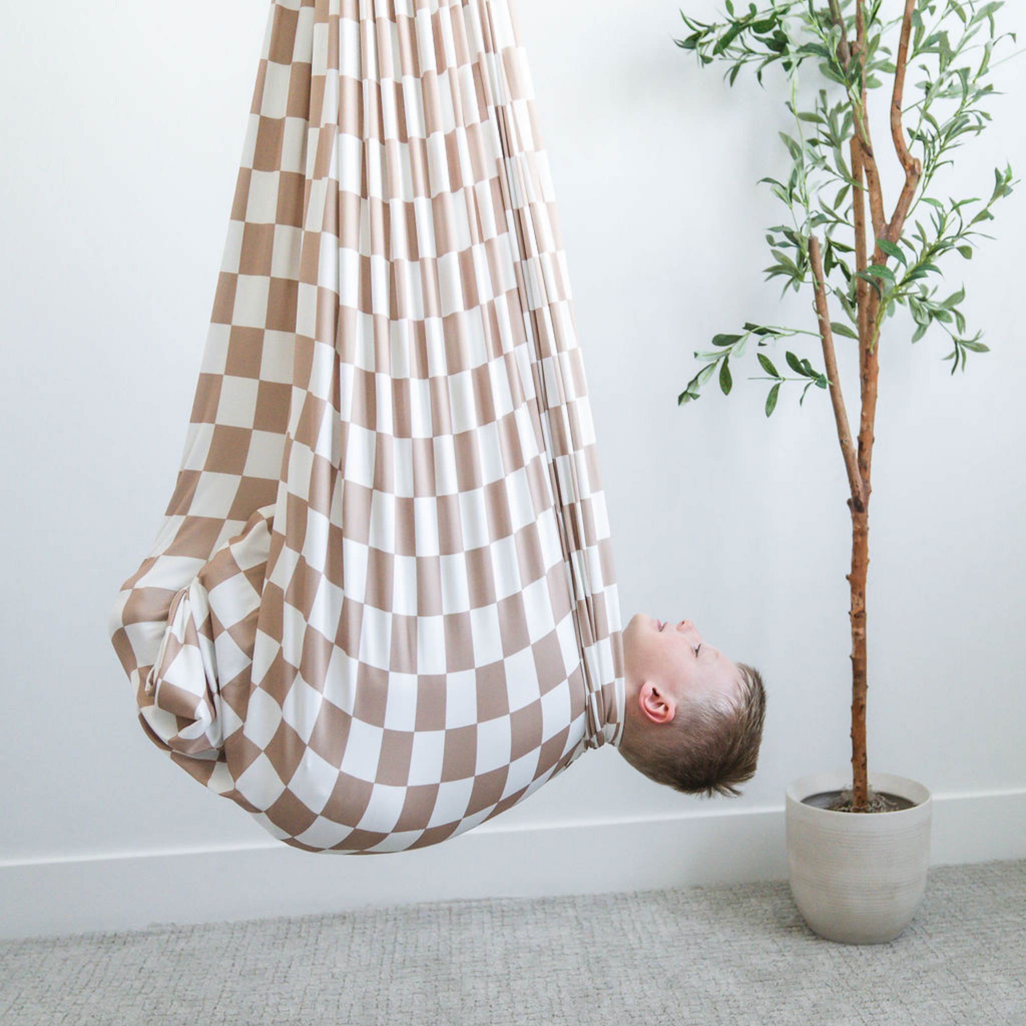 Sensory Swing