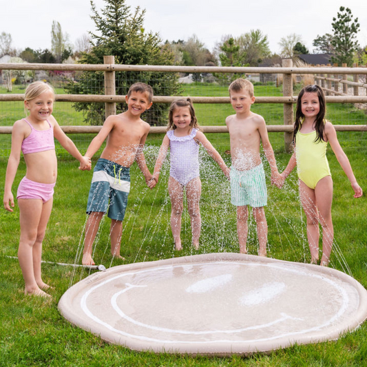 Splash Pad